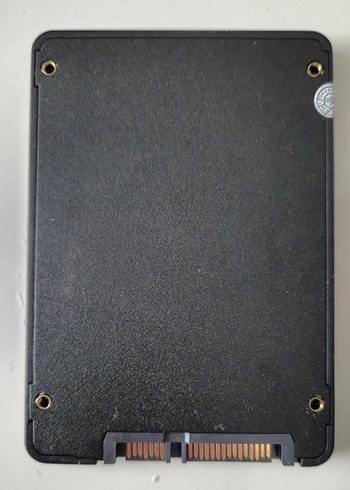 HI-LEVEL Elite Series 128GB SSD Siyah - Görsel 2