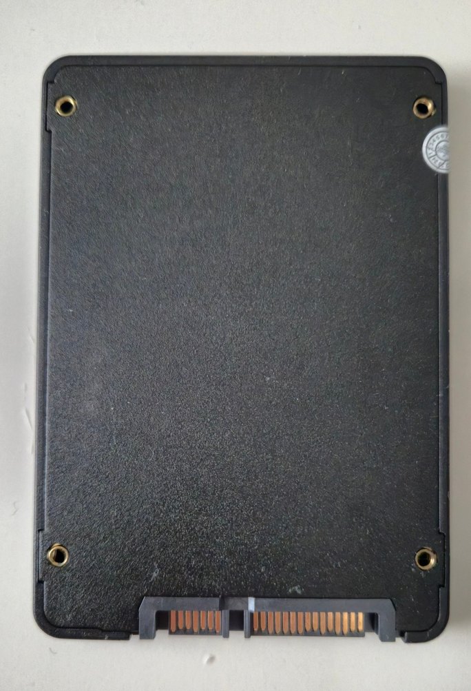 HI-LEVEL Elite Series 128GB SSD Siyah - Görsel 2