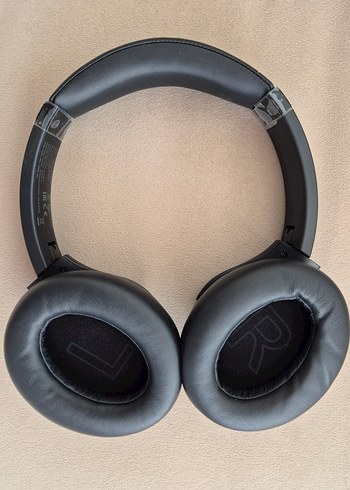 Soundcore Q11i Kablosuz Siyah Kulaklık - Görsel 4