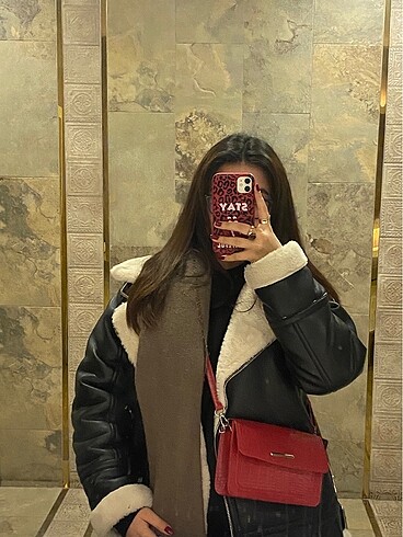 cherry rad çanta