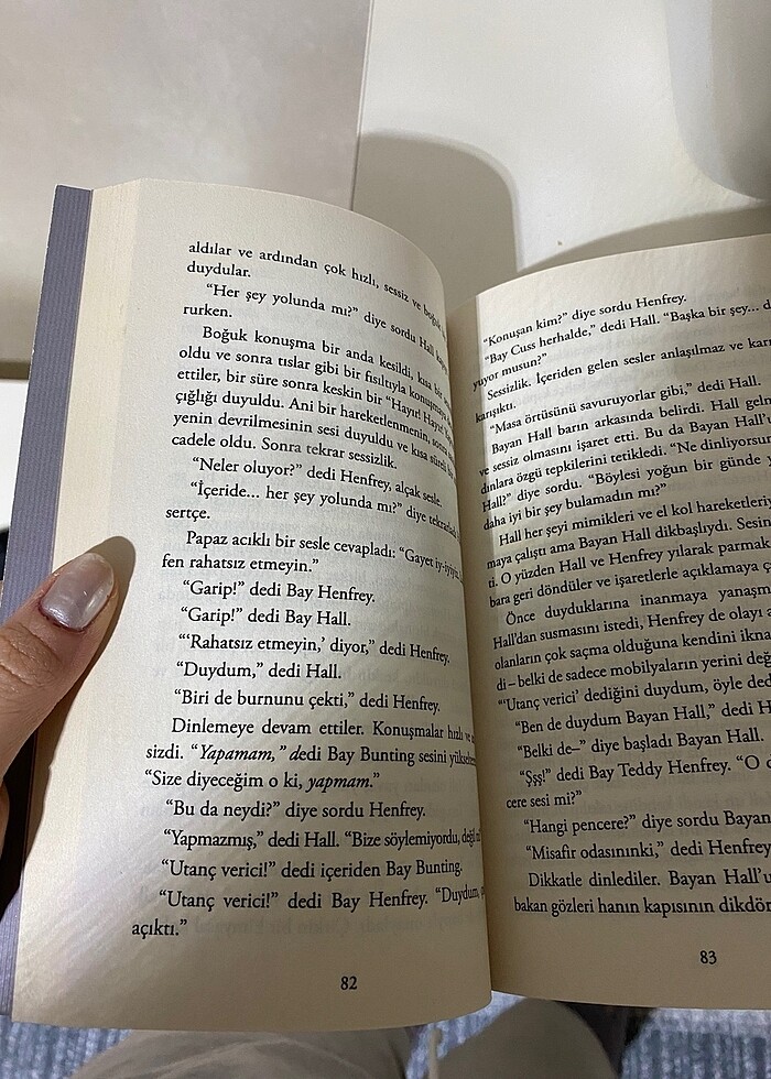 Görünmez Adam - Görsel 3