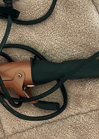 Bej Renk Saç Şekillendirici TRİNA MAŞA - Görsel 2