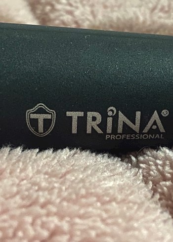 Bej Renk Saç Şekillendirici TRİNA MAŞA - Görsel 3