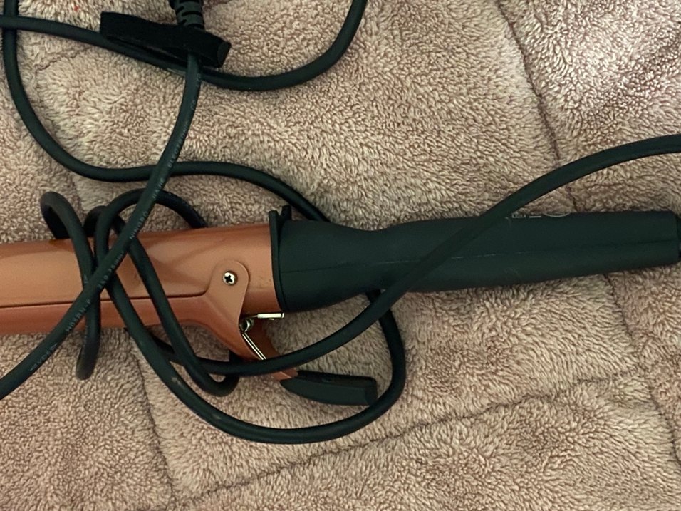 Bej Renk Saç Şekillendirici TRİNA MAŞA - Görsel 2