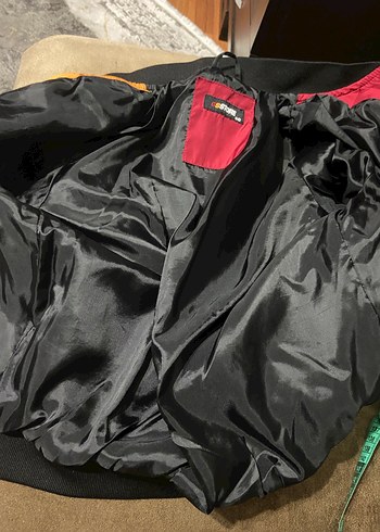 11-12 Yaş Beden Gs store erkek çocuk mont