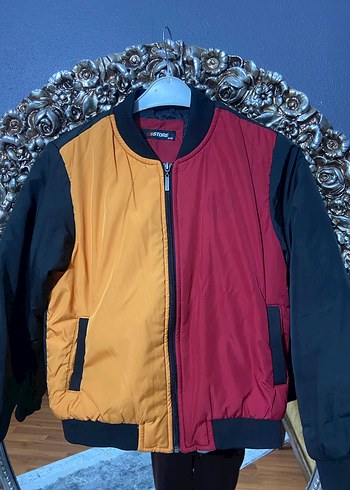 Gs store erkek çocuk mont