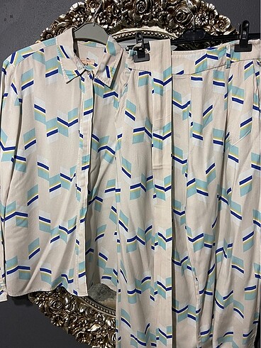 38 Beden mavi Renk Pierre cardin ipekyol venöve