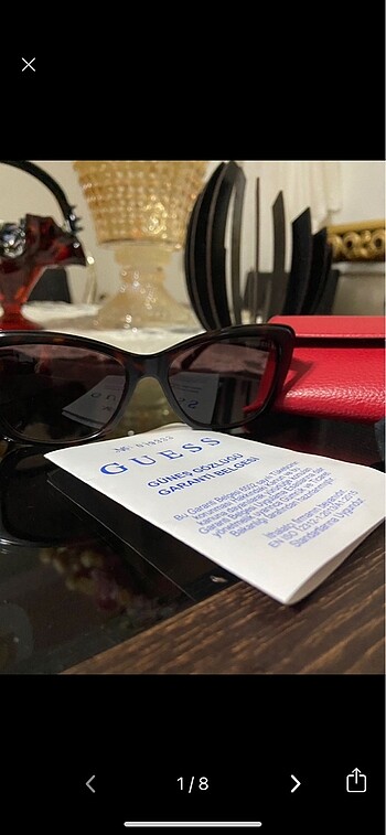Guess prada rayban
