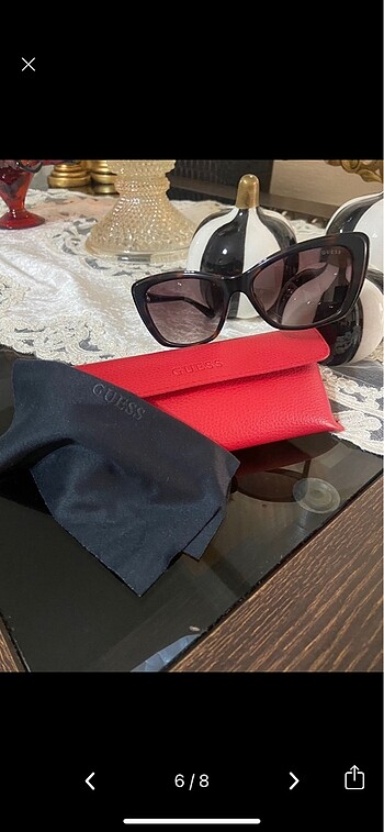  Beden Guess prada rayban
