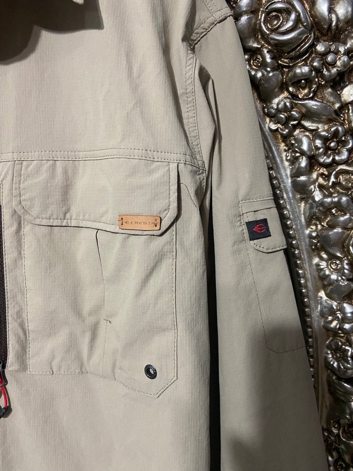 Outdoor colombıya - Görsel 4