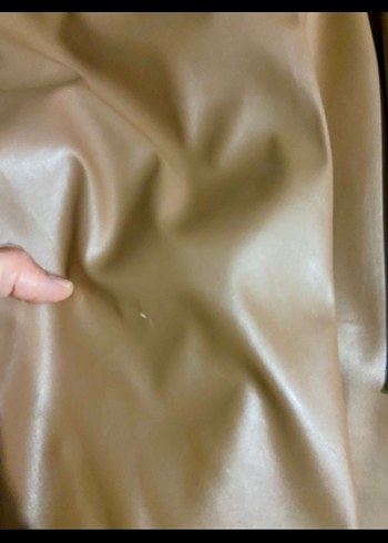 Deri ikili takım - Görsel 5