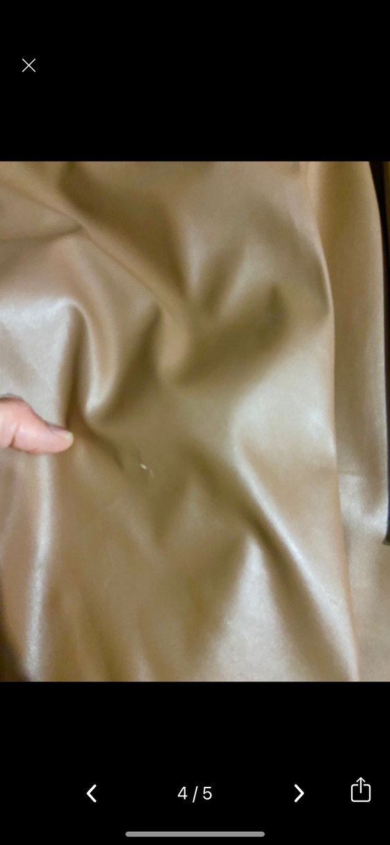 Deri ikili takım - Görsel 5