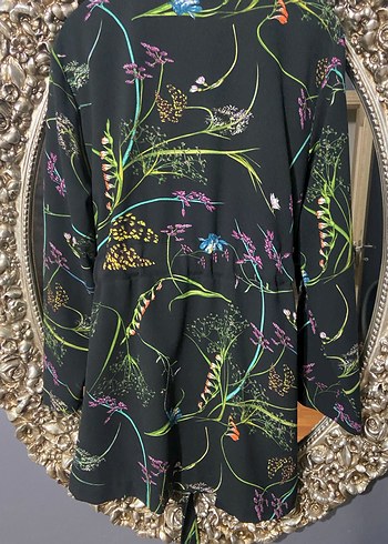 İpekyol twıst zara - Görsel 3