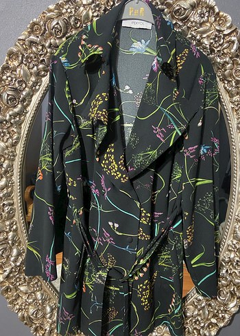 İpekyol twıst zara - Görsel 2