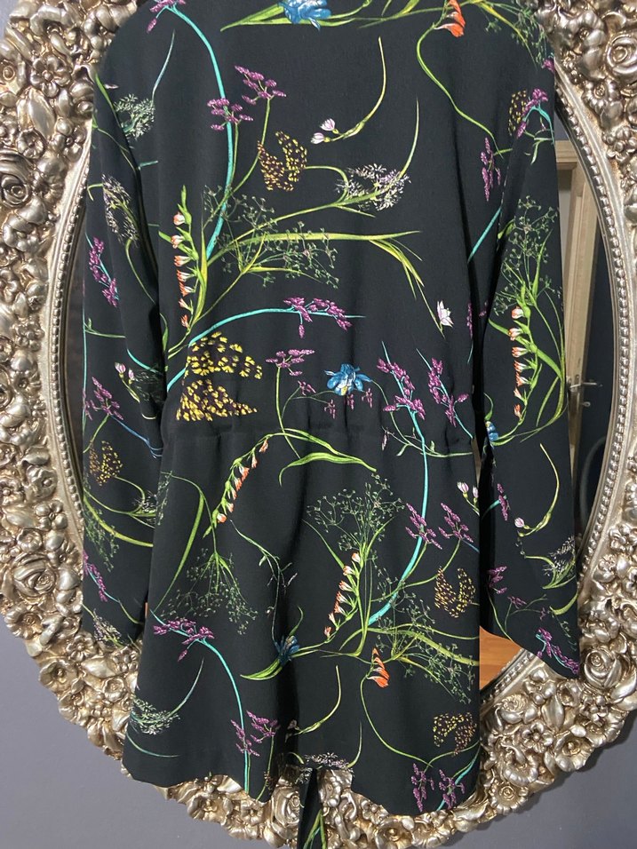 İpekyol twıst zara - Görsel 3