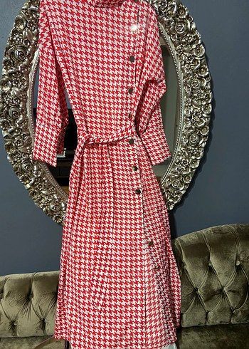 PARRLA STORE Ürünü çok şık elbise - Görsel 3