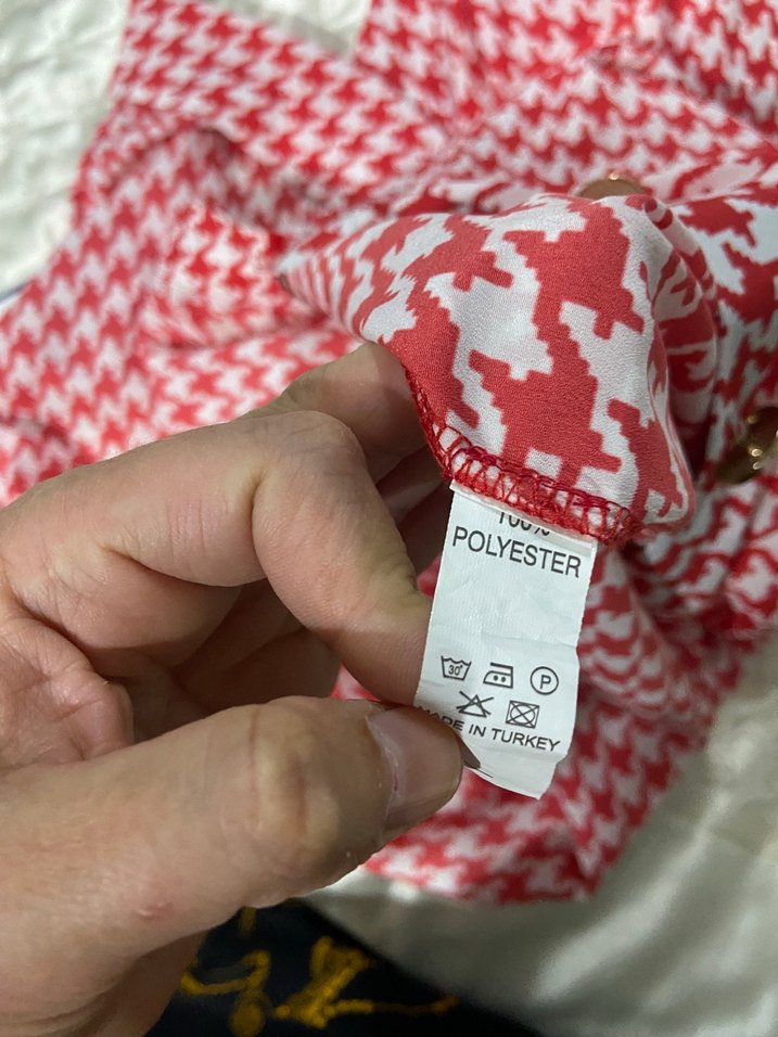 PARRLA STORE Ürünü çok şık elbise - Görsel 5