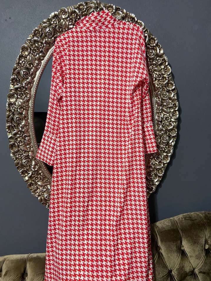 PARRLA STORE Ürünü çok şık elbise - Görsel 2