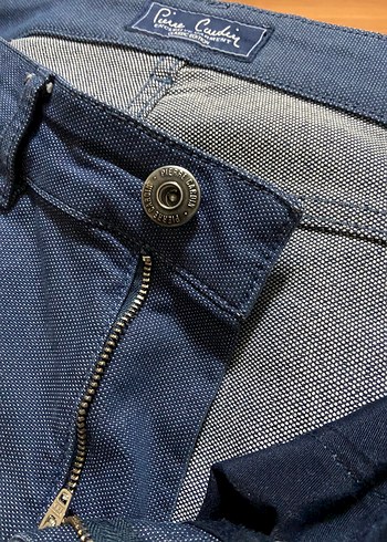 Pierre Cardin erkek kot pantolon - Görsel 14