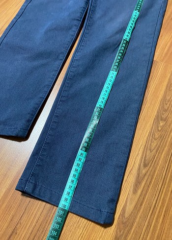 Pierre Cardin erkek kot pantolon - Görsel 6