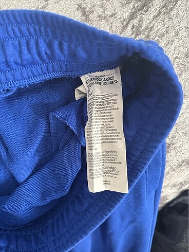 Diğer Xl under armour eşofman altı orijinal