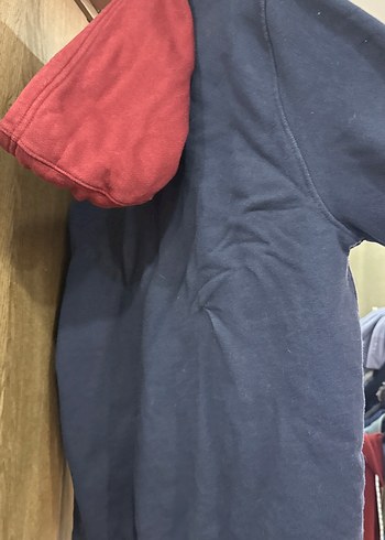 Levis Erkek Levi's Kapüşonlu Sweatshirt