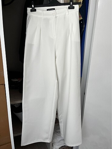 PLAZZO PANTOLON