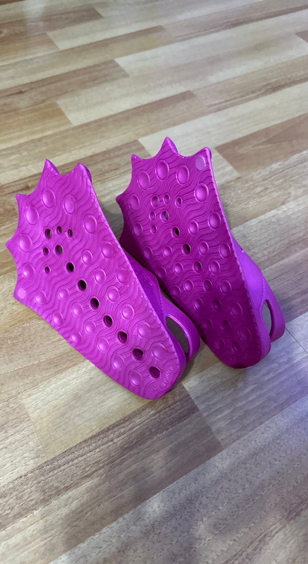 Kız Çocuk Deniz Terligi 26 Numara - Görsel 2