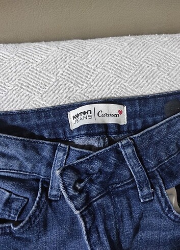 Koton Mavi jean