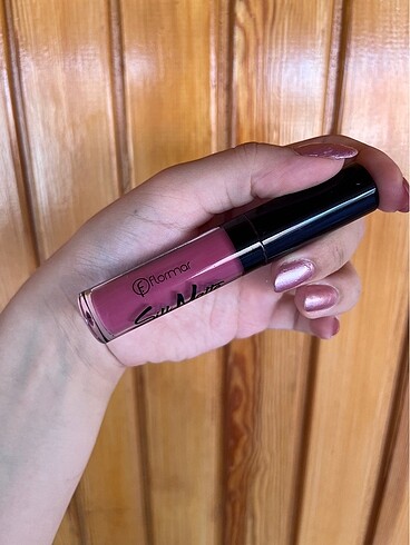 Flormar Flormar Silk Matte ruj