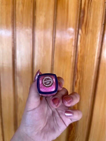 Avon Avon Nourishing Lip Oil