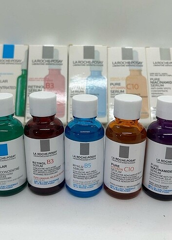 La Roche Posay La Roche posay serum