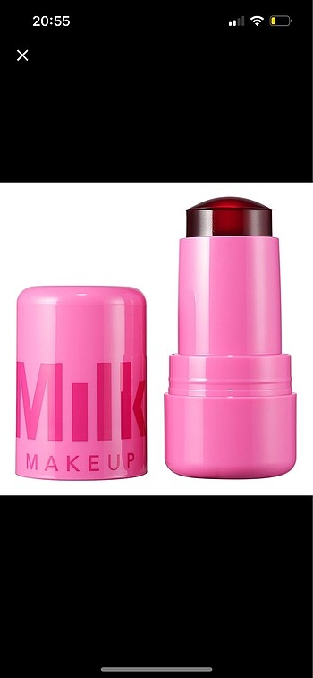 Milk Cosmetic Blush / Allık