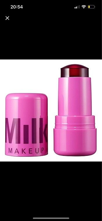 Milk Cosmetics Blush / Allık