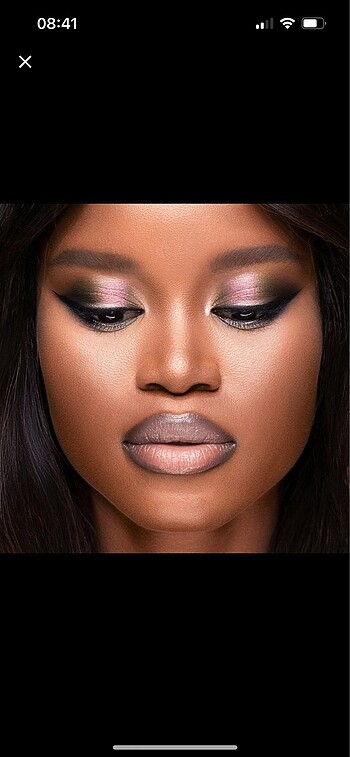 Beden Renk Natasha Denona My Dream Palette