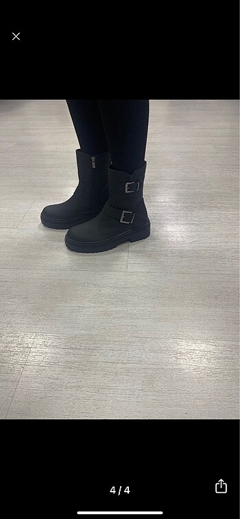 37 Beden Nine west bot