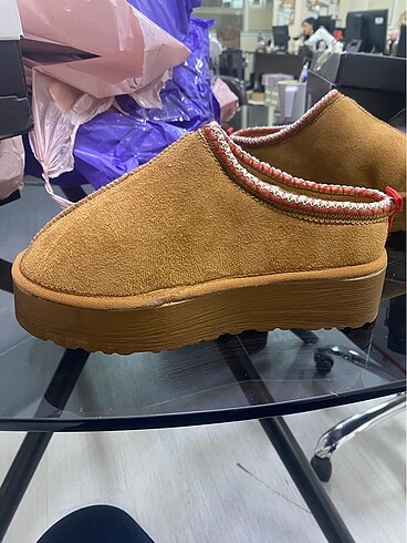 Ugg temsılı