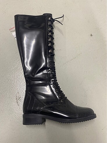 Nine west çizme