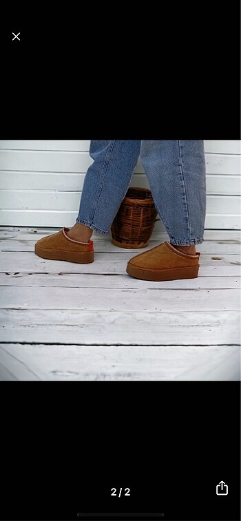 Ugg Ugg temsılı