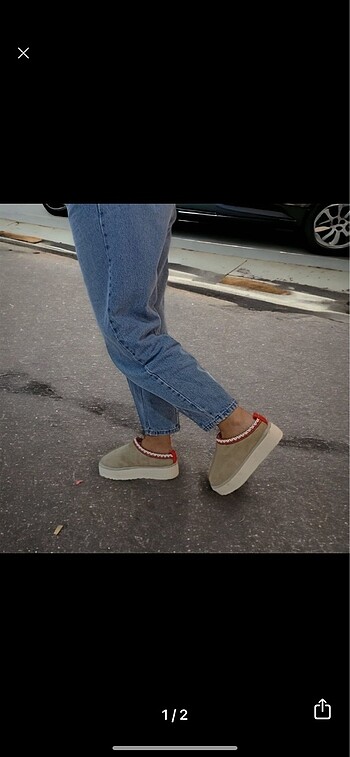 Ugg Ugg temsılı