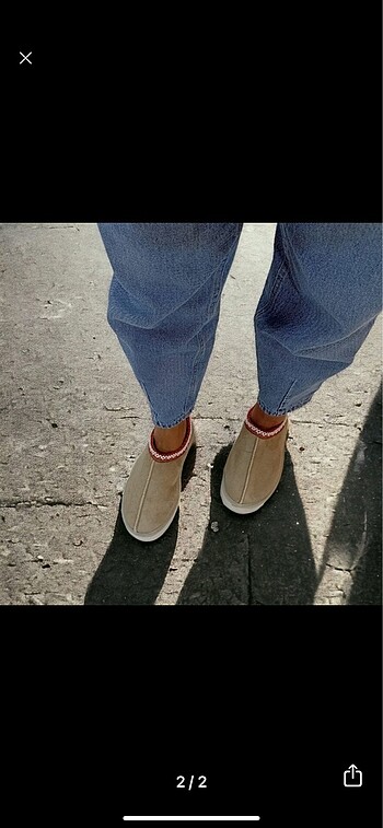 Ugg temsılı