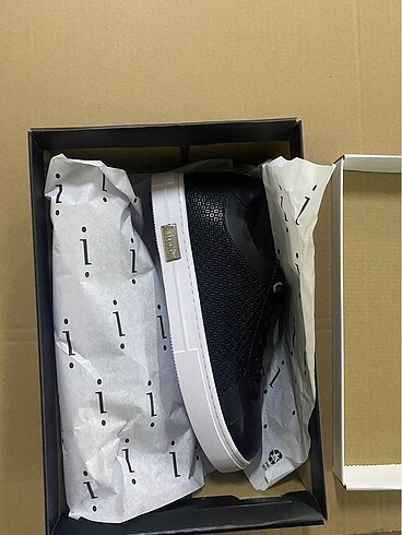 İNCİ SPOR SNEAKERS
