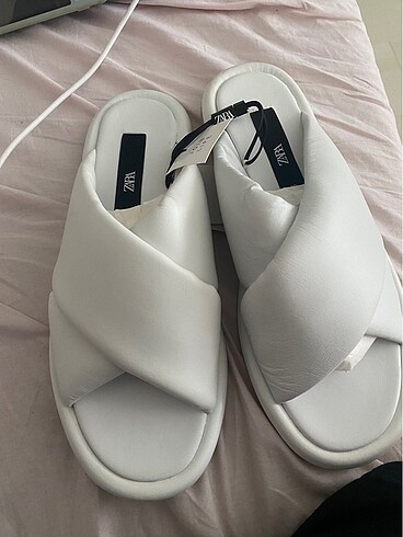 Zara ZARA TERLİK