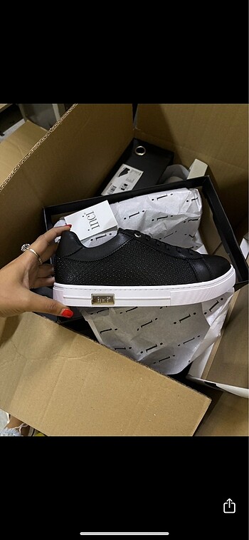 İNCİ SPOR SNEAKERS