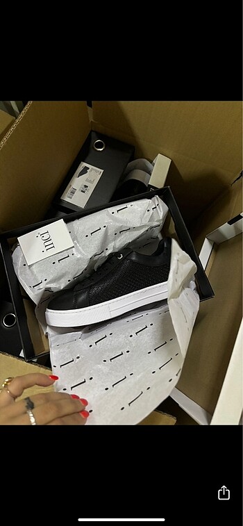 inci İNCİ SPOR SNEAKERS