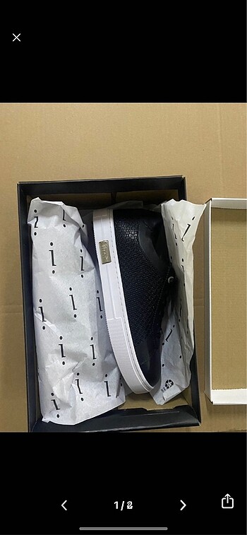 40 Beden İNCİ SPOR SNEAKERS