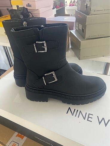 Nine West NİNE WEST BOT