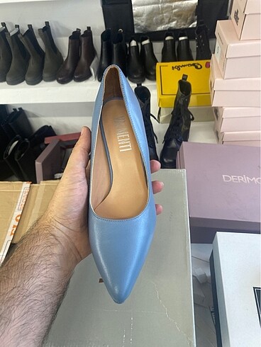 Kemal Tanca TANCA STILETTO