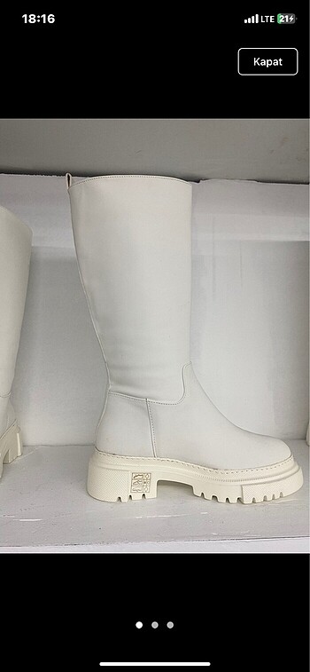 Nine West NİNE WEST ÇİZME