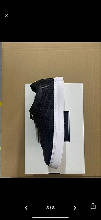 inci İNCİ SPOR SNEAKER